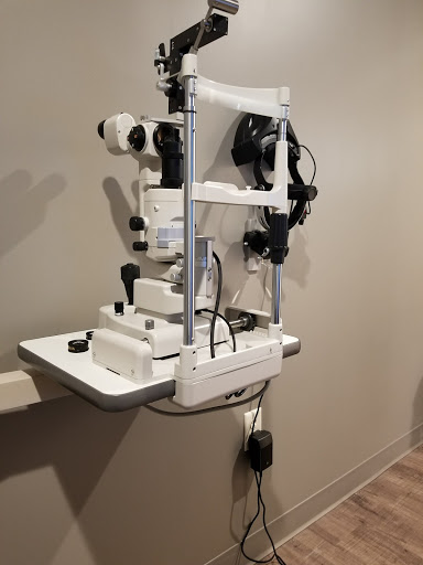 Ophthalmologist «Advanced Eye Care & Aesthetics», reviews and photos, 104 Plumtree Rd Ste 107, Bel Air, MD 21015, USA