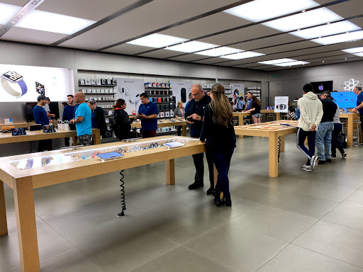 Computer Store «Apple Dadeland», reviews and photos, 7535 Dadeland Mall Cir W, Miami, FL 33156, USA