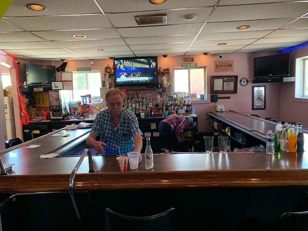 Gay Bar & Grill 49945