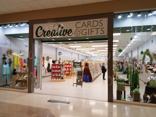 Creative Cards and Gifts