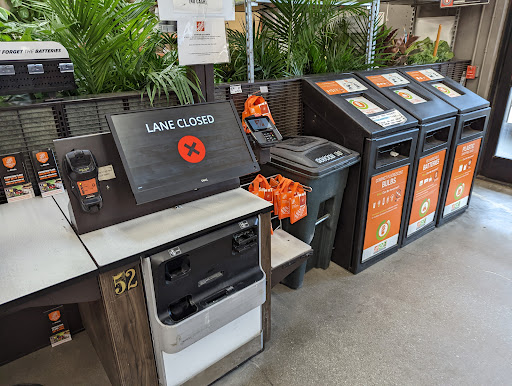 Home Improvement Store «The Home Depot», reviews and photos, 955 Bloomfield Ave, Clifton, NJ 07012, USA