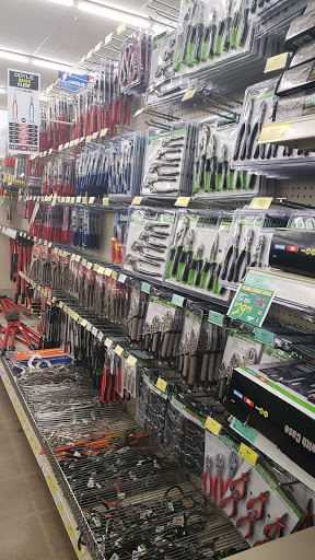 Hardware Store «Harbor Freight Tools», reviews and photos, 1559 Irving Park Rd, Hanover Park, IL 60133, USA
