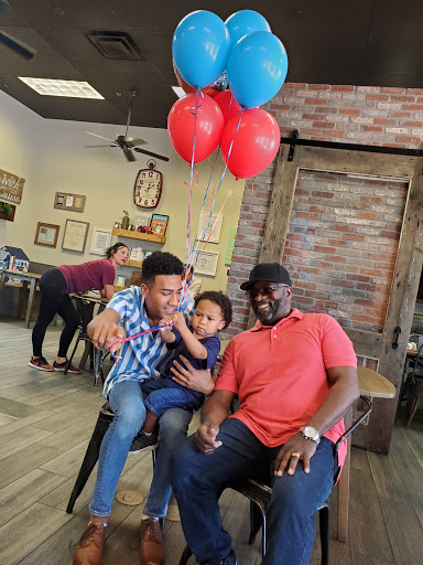 Shopping Mall «Shops At Dynamite Creek», reviews and photos, 28230 N Tatum Blvd, Cave Creek, AZ 85331, USA