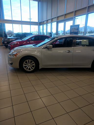 Used Car Dealer «CarMax», reviews and photos, 11213 South Jordan Gateway, South Jordan, UT 84095, USA