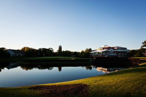 Country Club «Royal Fox Country Club», reviews and photos, 4405 Royal and Ancient Dr, St Charles, IL 60174, USA