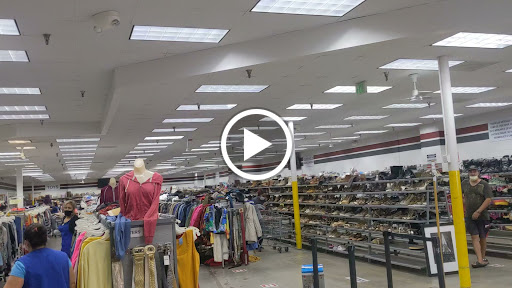 Thrift Store «Valley Thrift Store», reviews and photos, 13630 Victory Blvd, Van Nuys, CA 91401, USA