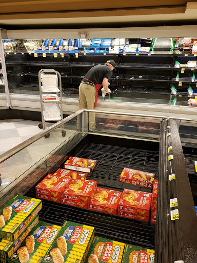 Grocery Store «Ingles Market», reviews and photos, 270 Merchants Dr, Dallas, GA 30132, USA