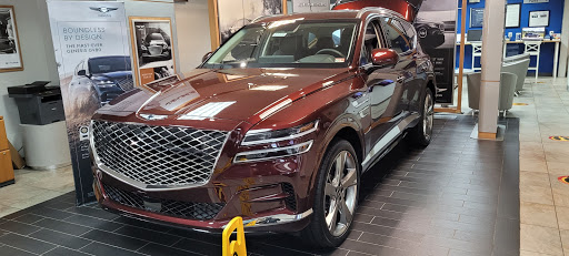 Hyundai Dealer «Alexandria Hyundai», reviews and photos, 1707 Mt Vernon Ave, Alexandria, VA 22301, USA