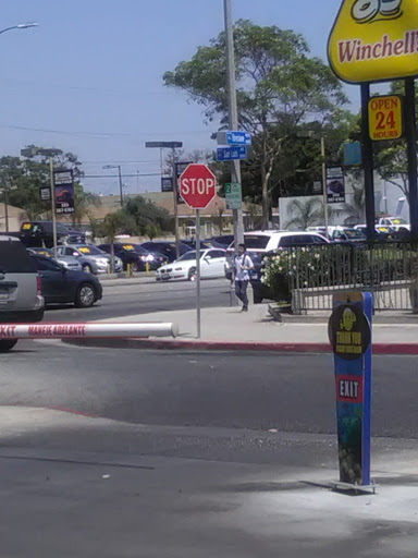 Car Wash «South Gate Car Wash», reviews and photos, 3900 Firestone Blvd, South Gate, CA 90280, USA