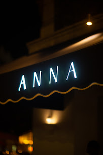 Photos du propriétaire du Restaurant grec ANNA - Paris - n°6
