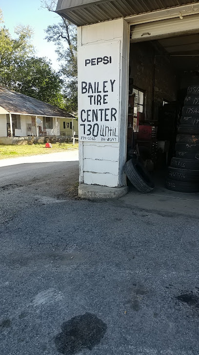 Bailey Tire Center
