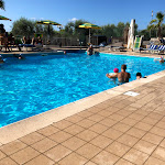 Photo n°1 de l'avis de Giacomo.n fait le 12/08/2019 à 11:13 sur le  Touring Hotel à Rodi Garganico