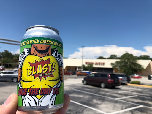 Grocery Store «Winn-Dixie», reviews and photos, 1514 S French Ave, Sanford, FL 32771, USA