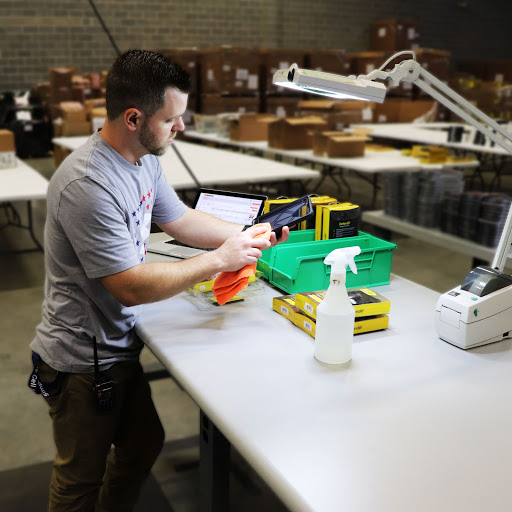 Electronics Store «Simple Cell», reviews and photos, 1533 Progress Way #116, Eldersburg, MD 21784, USA