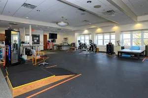 The Paramount at Somers Rehabilitation & Nursing Center image