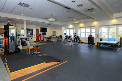 The Paramount at Somers Rehabilitation & Nursing Center