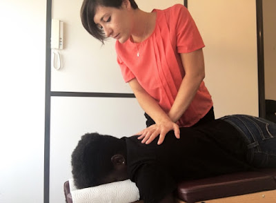 charlène Milon Chiropracteur Paris 12 à Paris
