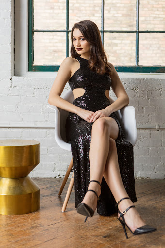 Bridal Shop «Second Dance Bridal & Formal Consignment», reviews and photos, 321 Division Ave S, Grand Rapids, MI 49503, USA