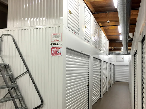 Self-Storage Facility «Broadway Storage PDX», reviews and photos, 228 NE Broadway St, Portland, OR 97232, USA