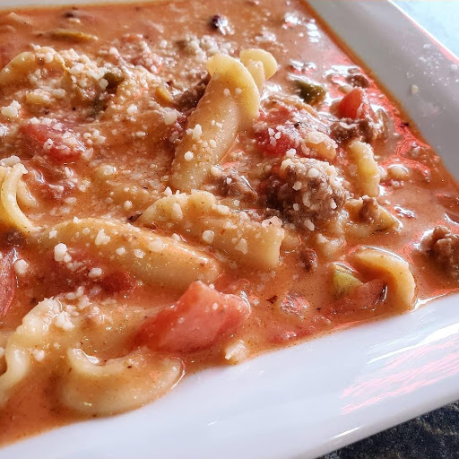 Cafe «A La Mode Cafe & Catering», reviews and photos, 331 Nottingham Rd, Syracuse, NY 13210, USA