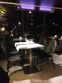 Atmosphère du Restaurant français Le Biquets à Cabourg - n°6