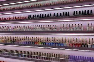 Nailtiful Nail and spa Silom image