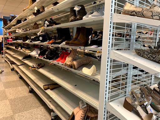 Department Store «Century 21 Department Store», reviews and photos, 821 Market St, Philadelphia, PA 19107, USA