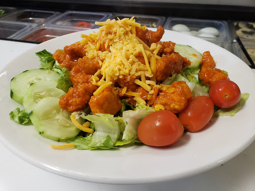 Golf Course «Pablo Creek Club», reviews and photos, 5660 San Pablo Rd S, Jacksonville, FL 32224, USA