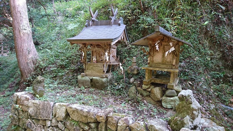 山口神社