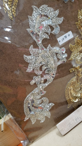 Fabric Store «Halsey Fabric Shop», reviews and photos, 91 Halsey St, Newark, NJ 07102, USA