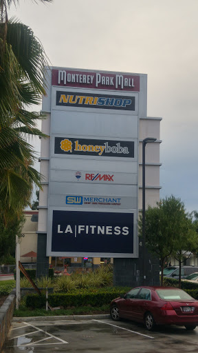 Shopping Mall «Monterey Park Mall», reviews and photos, 428 S Atlantic Blvd, Monterey Park, CA 91754, USA