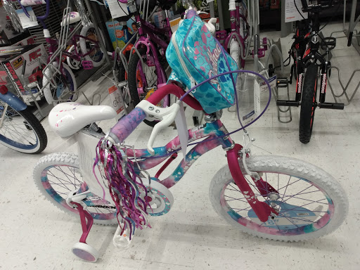 Department Store «Walmart Supercenter», reviews and photos, 4400 13th St, St Cloud, FL 34769, USA