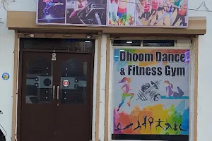 Dhoom Dance & Fitness (Only Girls, Ladies & Kids) image