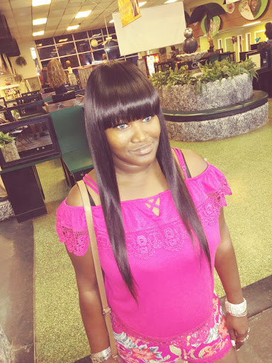 Beauty Salon «House of Brown Beauty Salon», reviews and photos, 9420 Jensen Dr, Houston, TX 77093, USA