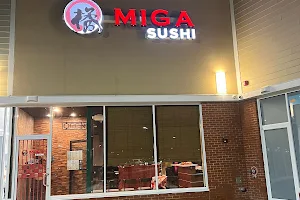 Miga Sushi image