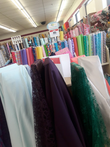Fabric Store «Jo-Ann Fabrics and Crafts», reviews and photos, 1733 Parkview Dr #15-a, Chesapeake, VA 23320, USA