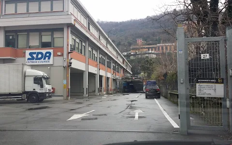 UPS - Filiale di Genova image