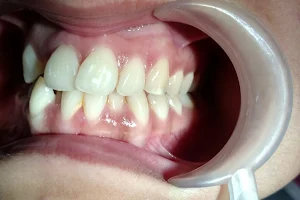 pooja multispeciality dental clinic image
