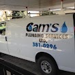 Cam's Plumbing Services Ltd.