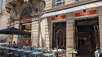 Bar du Restaurant italien IT - Italian Trattoria Bordeaux St Rémi - n°13