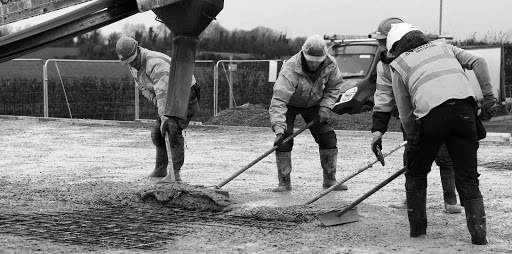 Conor Mulcahy Construction