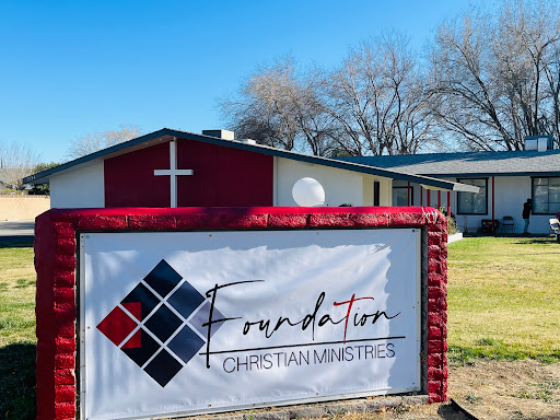 Foundation Christian Ministries