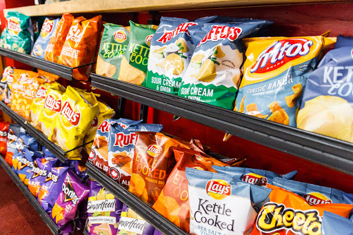 Deli «Route 7 Liquor and Deli», reviews and photos, 2659 Shelburne Rd, Shelburne, VT 05482, USA