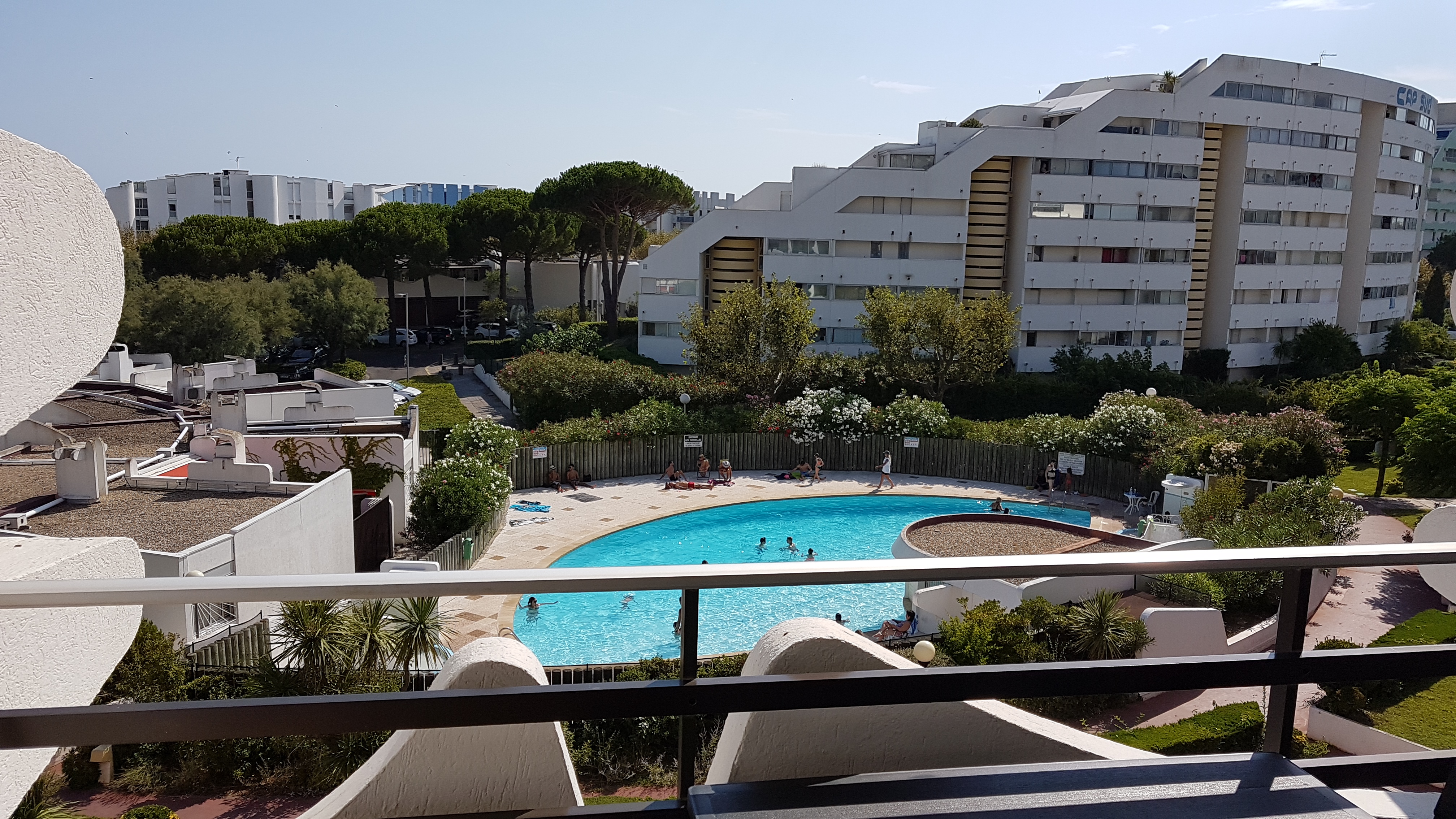 Photo n° 1 de l'avis de Sebastien.o fait le 09/08/2017 à 08:56