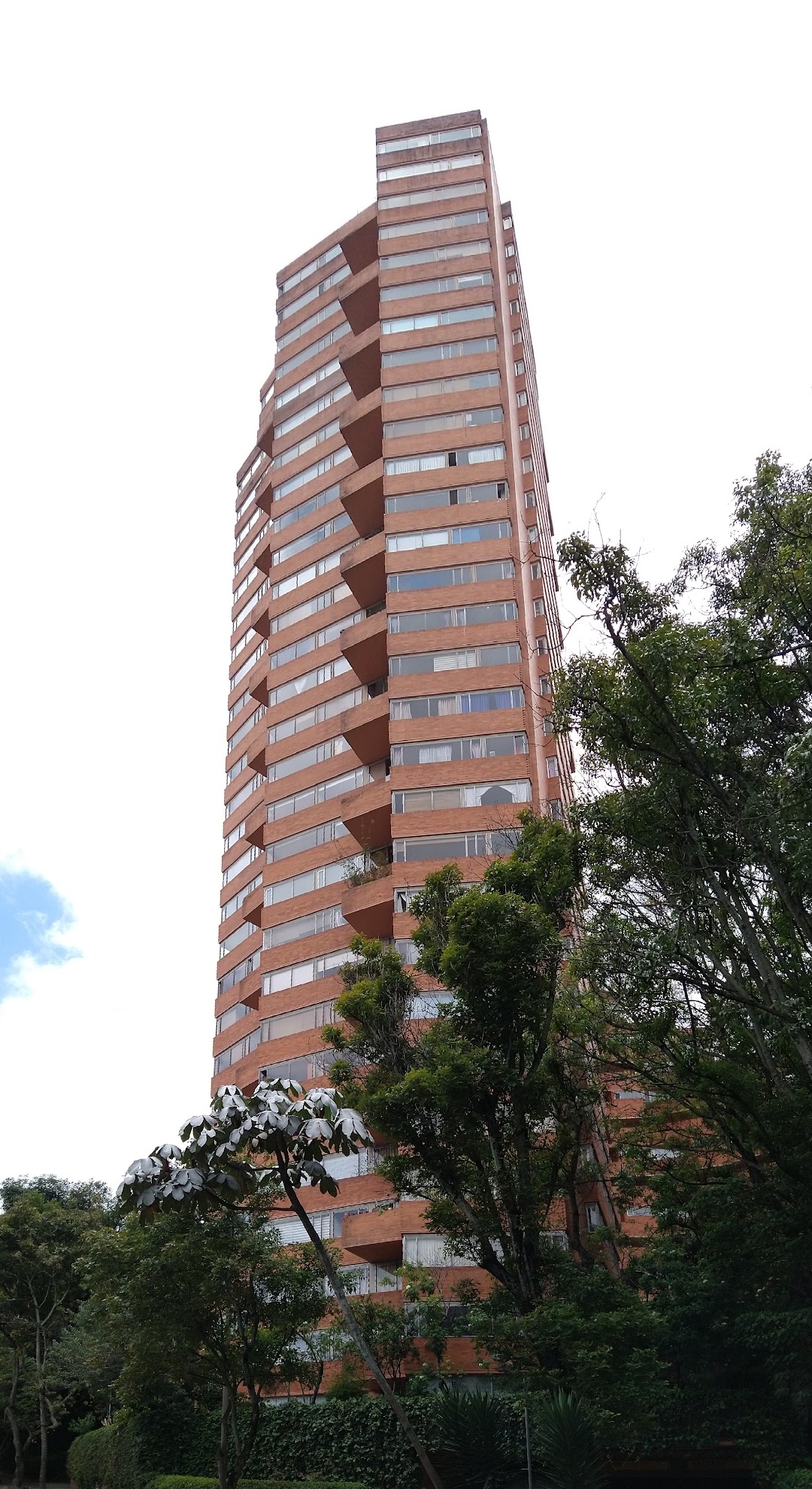 Sociedad Colombiana de Arquitectos