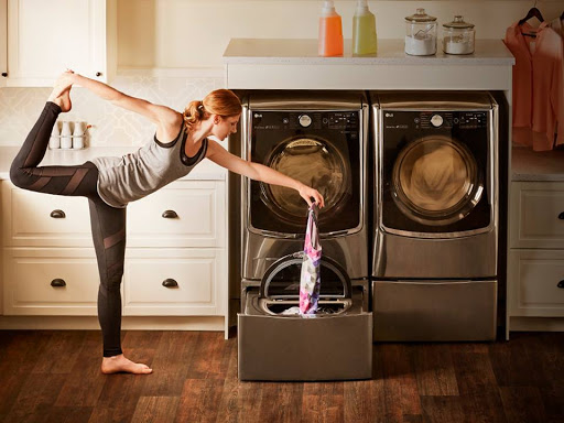 Appliance Store «Charlotte Furniture and Appliance», reviews and photos, 3200 Lake Ave, Rochester, NY 14612, USA