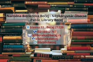 National library image