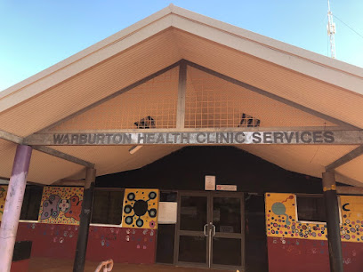 Warburton Community Clinic