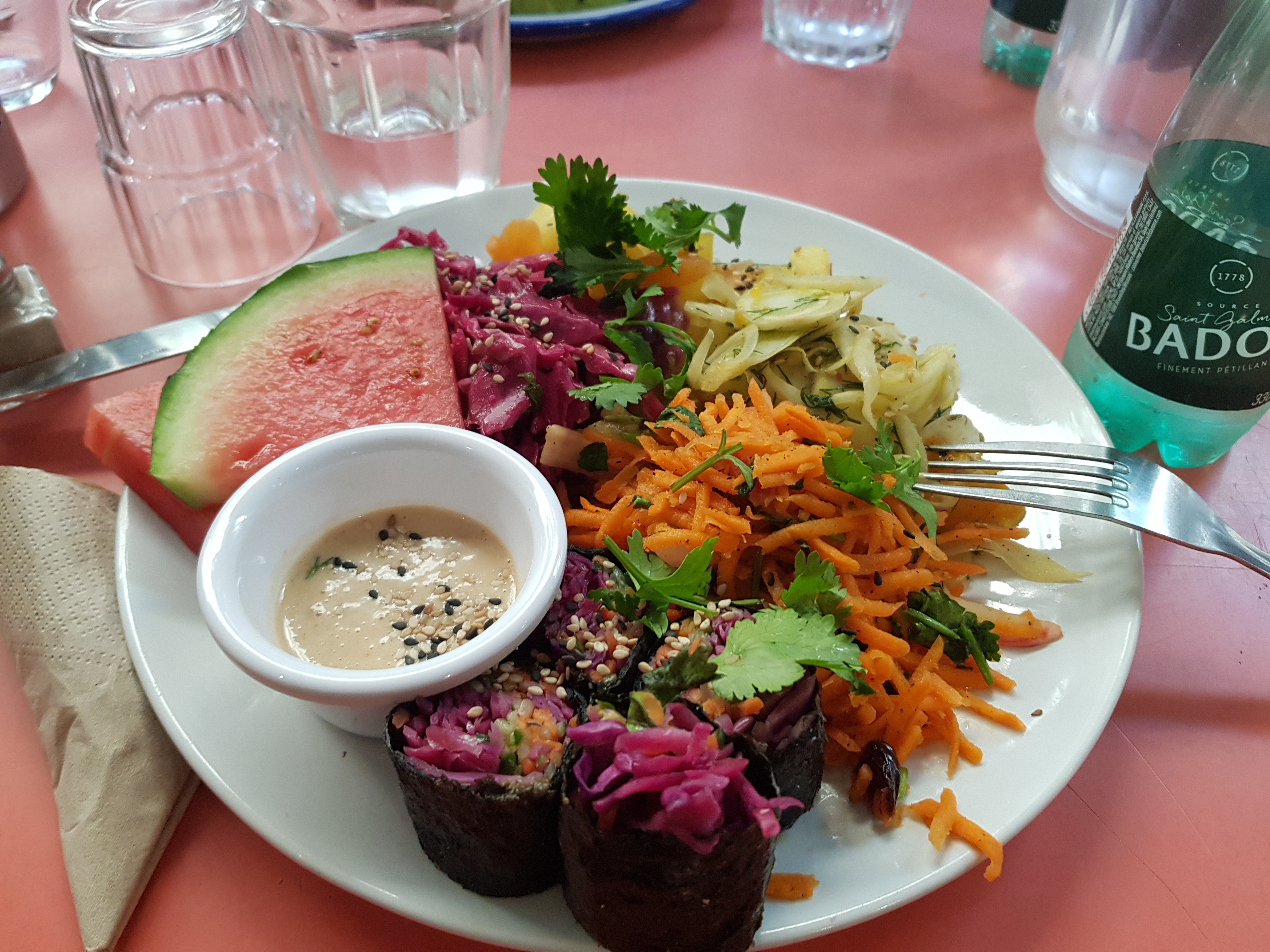 Photo n° 3 de l'avis de Edouard. fait le 03/08/2019 à 08:38