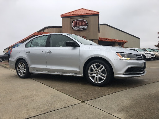 Auto Repair Shop «Midway Auto Group», reviews and photos, 1223 US-17, Elizabeth City, NC 27909, USA